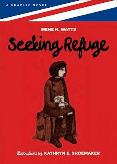 Seeking Refuge, Paperback