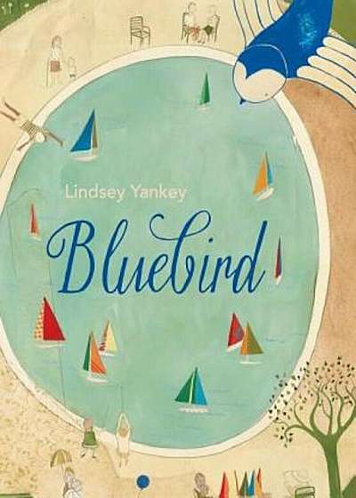 Bluebird, Hardcover