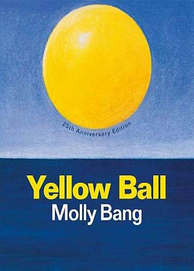 Yellow Ball, Hardcover