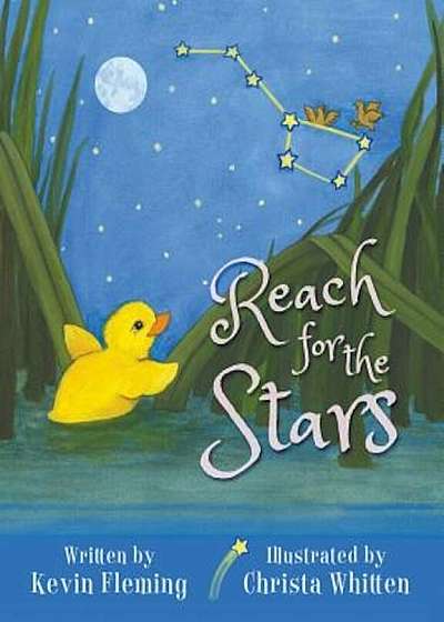 Reach for the Stars, Paperback