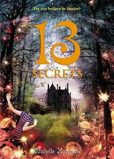 13 Secrets, Paperback