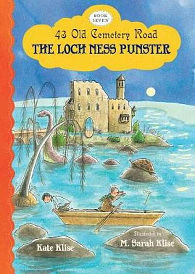 The Loch Ness Punster, Paperback
