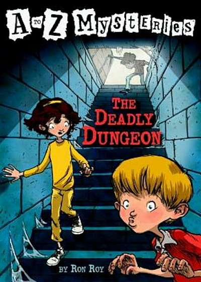 The Deadly Dungeon, Paperback