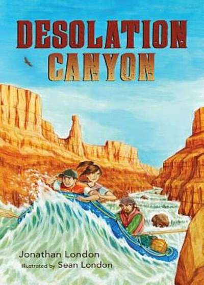 Desolation Canyon, Paperback