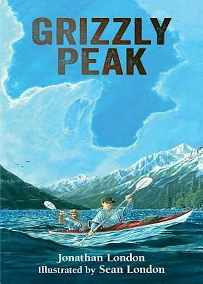 Grizzly Peak, Paperback