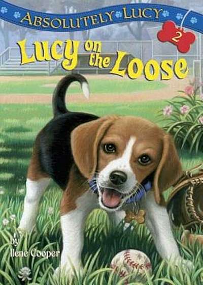 Lucy on the Loose, Paperback