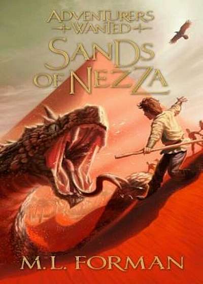 Sands of Nezza, Paperback