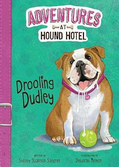 Drooling Dudley, Paperback