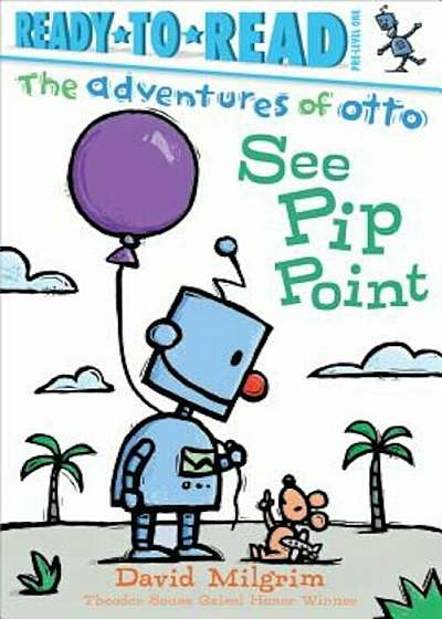 See Pip Point, Paperback