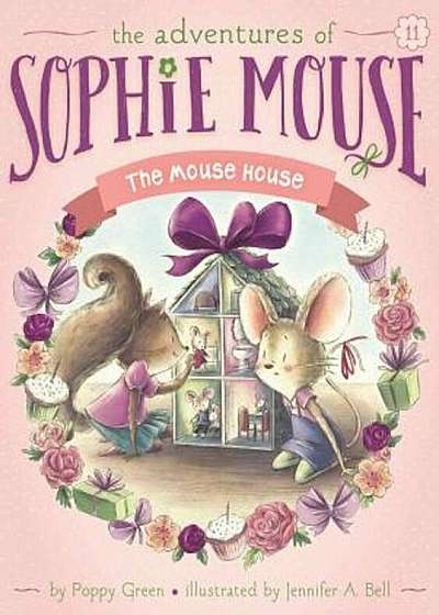 The Mouse House, Paperback