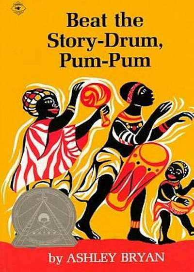 Beat the Story Drum, Pum-Pum, Paperback