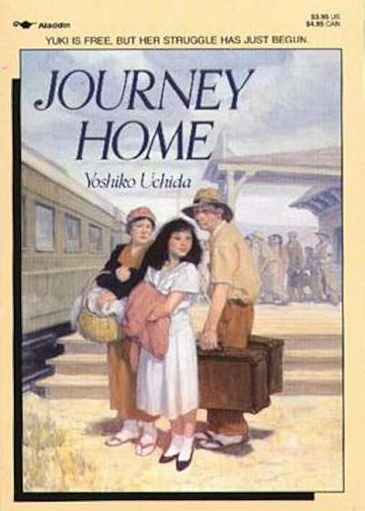 Journey Home, Paperback