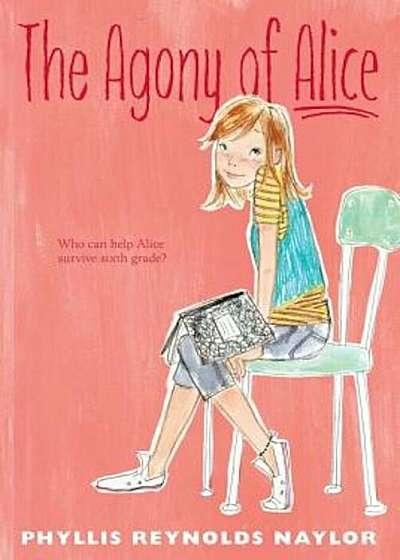 The Agony of Alice, Paperback