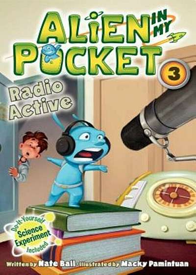 Radio Active, Paperback