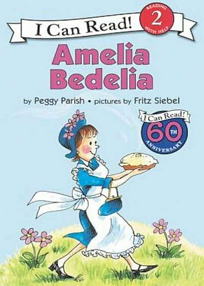 Amelia Bedelia, Paperback