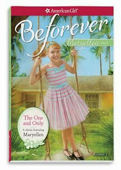 The One and Only: A Maryellen Classic, Volume 1, Paperback