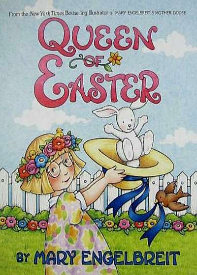 Queen of Easter, Paperback