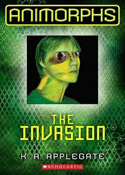 The Invasion, Paperback