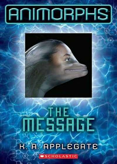 The Message, Paperback