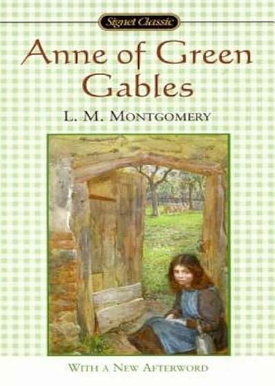 Anne of Green Gables, Paperback
