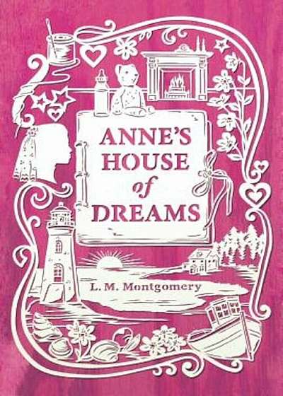 Anne's House of Dreams, Hardcover
