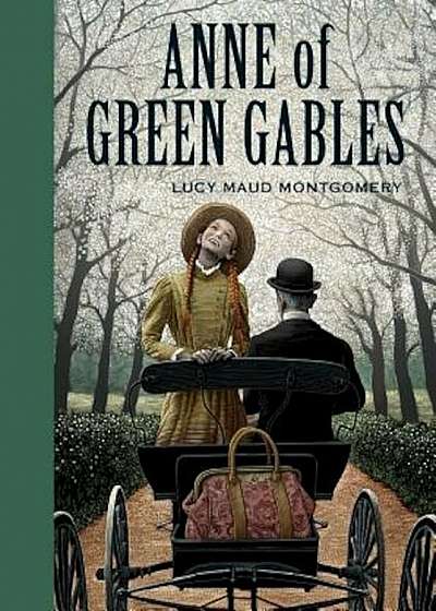 Anne of Green Gables, Hardcover
