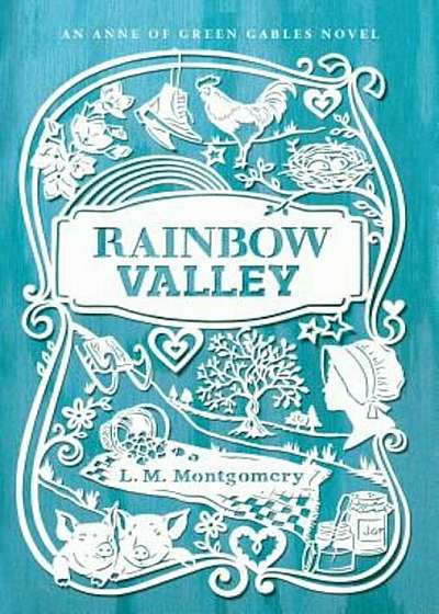 Rainbow Valley, Paperback