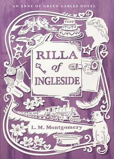 Rilla of Ingleside, Paperback