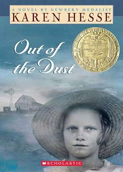 Out of the Dust, Paperback