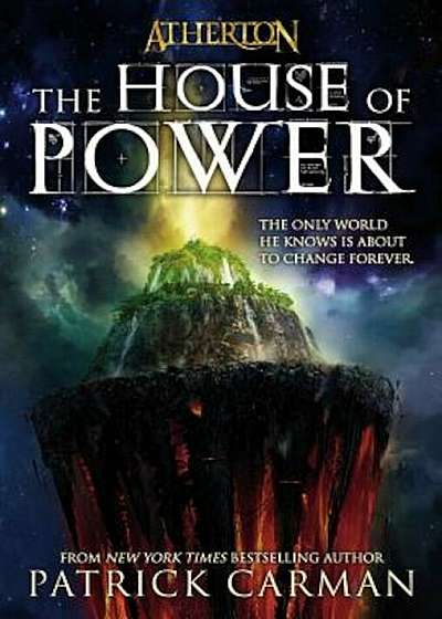 The House of Power, Paperback