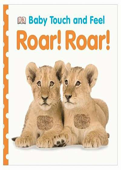 Roar! Roar!, Hardcover
