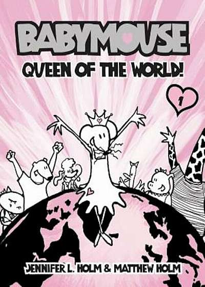 Queen of the World!, Paperback