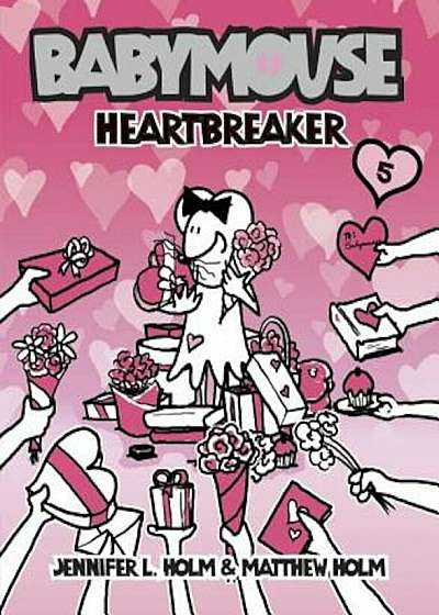 Heartbreaker, Paperback