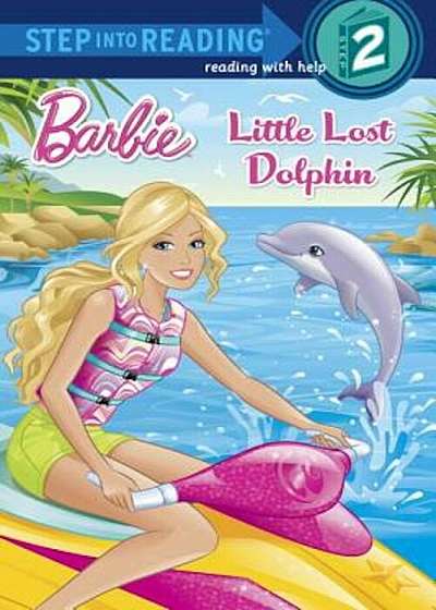 Little Lost Dolphin, Paperback
