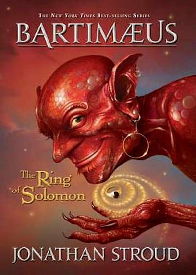 The Ring of Solomon, Paperback