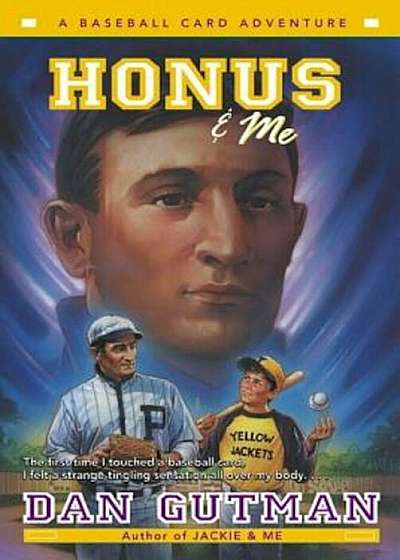 Honus & Me, Paperback