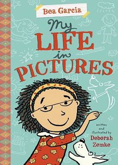 My Life in Pictures, Paperback