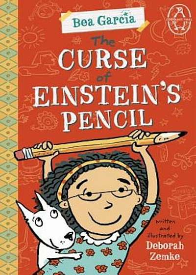 The Curse of Einstein's Pencil, Paperback