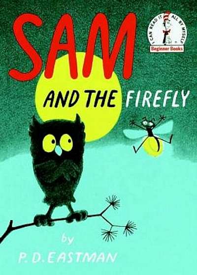 Sam and the Firefly, Hardcover