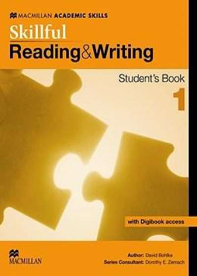 Skillful 1 Reading & Writing Student's Book Pack