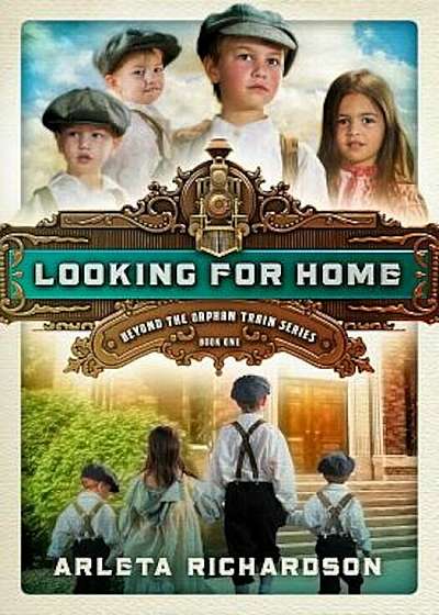 Looking for Home, Paperback