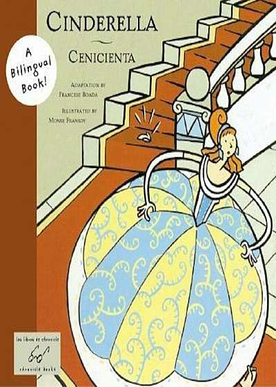 Cinderella/Cenicienta, Paperback