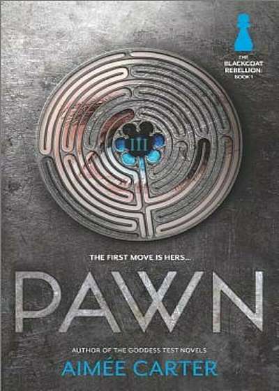 Pawn, Paperback