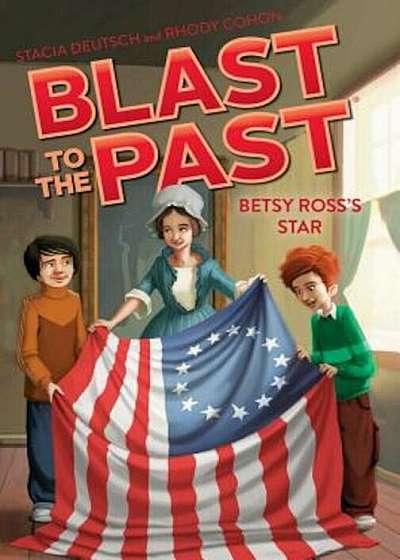 Betsy Ross's Star, Paperback