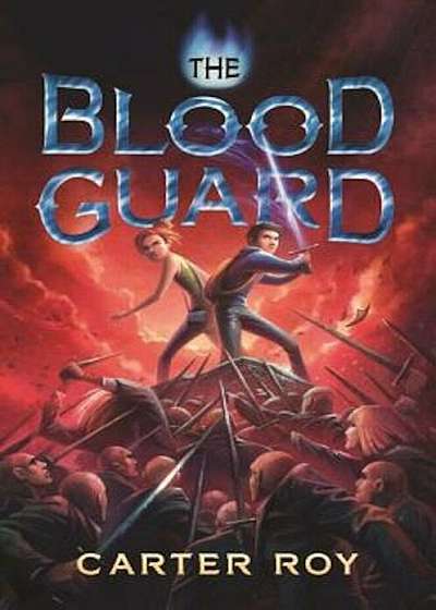 The Blood Guard, Paperback