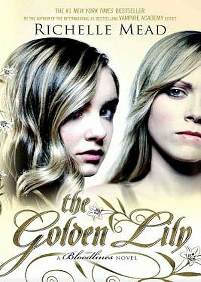 The Golden Lily, Paperback