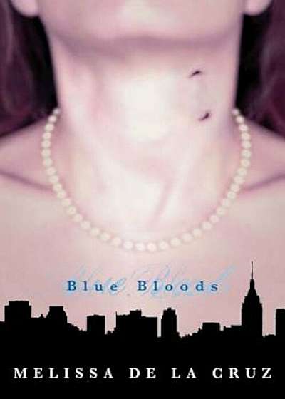 Blue Bloods, Paperback