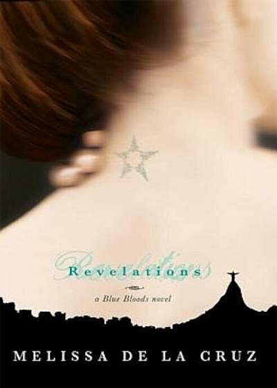 Revelations, Paperback