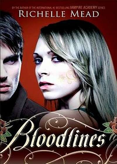 Bloodlines, Paperback