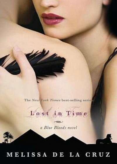 Lost in Time, Paperback